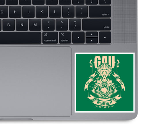 Gau