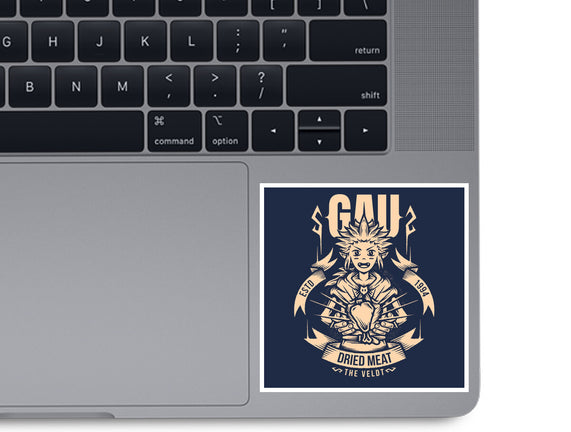 Gau