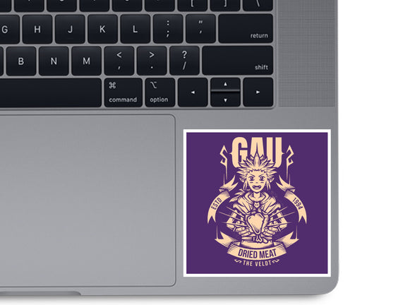 Gau
