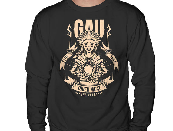 Gau