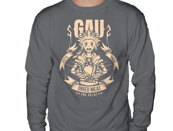 Gau