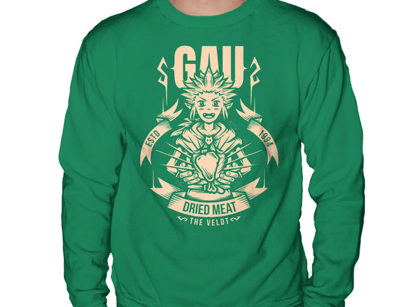 Gau