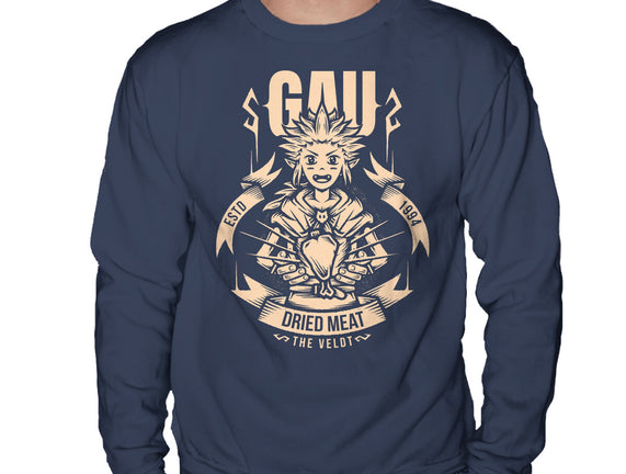 Gau