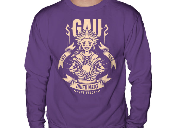 Gau