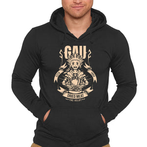 Gau