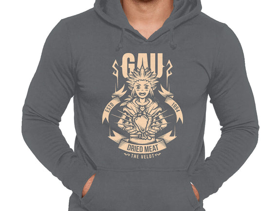Gau
