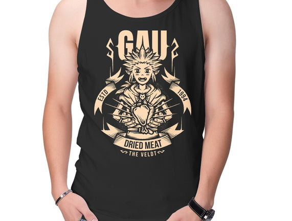 Gau