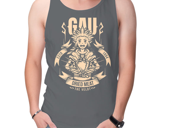 Gau