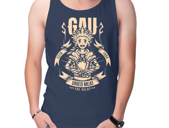 Gau