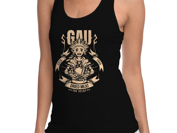 Gau