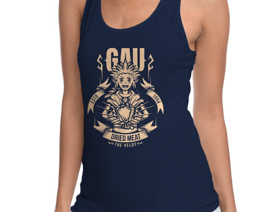 Gau