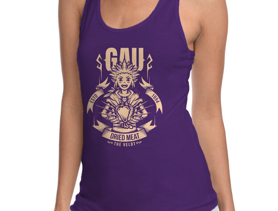 Gau