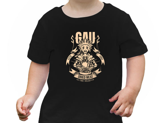 Gau