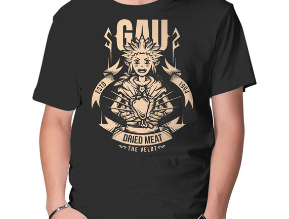 Gau