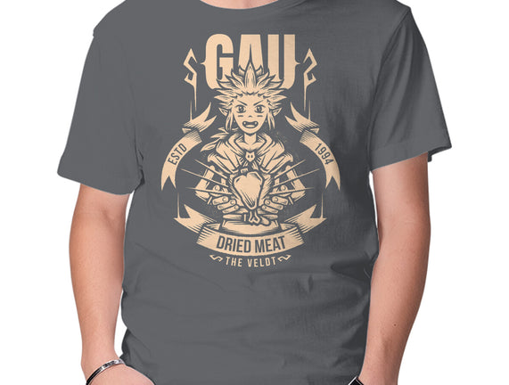 Gau