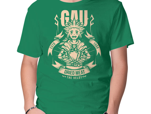 Gau