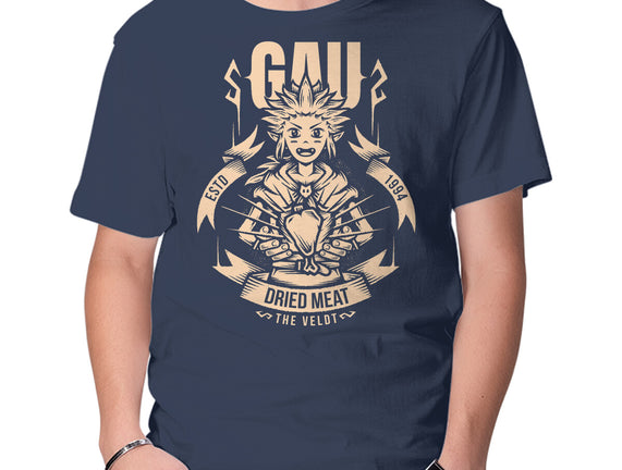 Gau