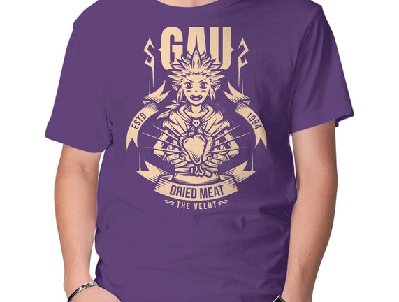 Gau