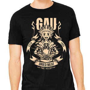 Gau