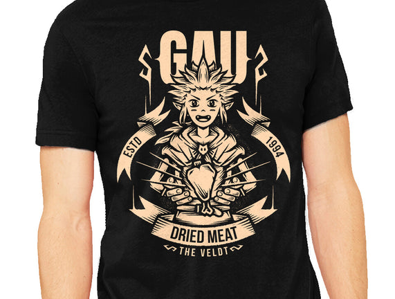 Gau