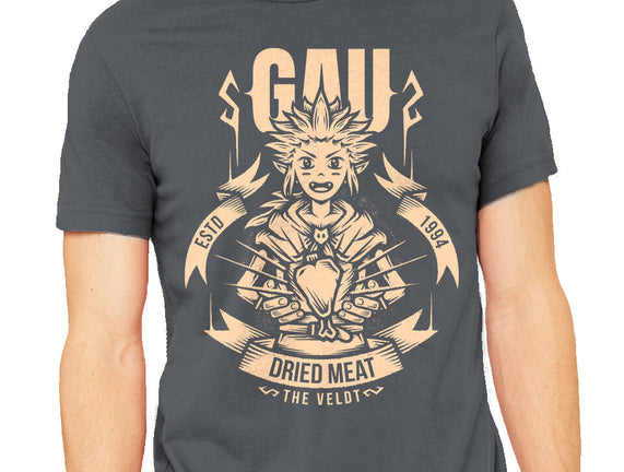Gau