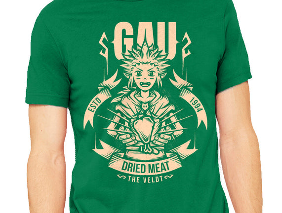 Gau