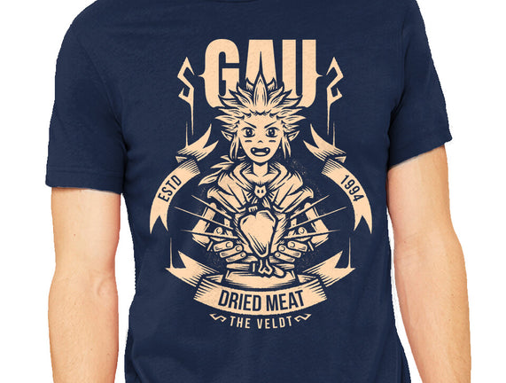 Gau