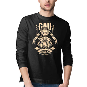 Gau