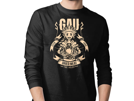Gau