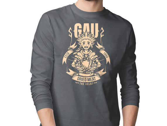 Gau