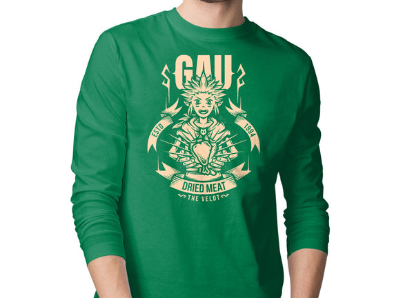 Gau