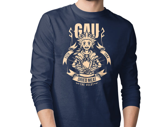 Gau