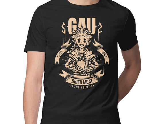 Gau
