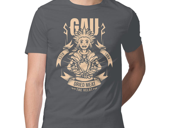 Gau