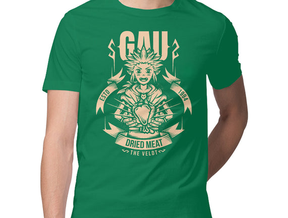 Gau
