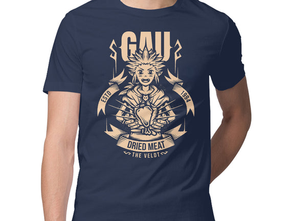 Gau