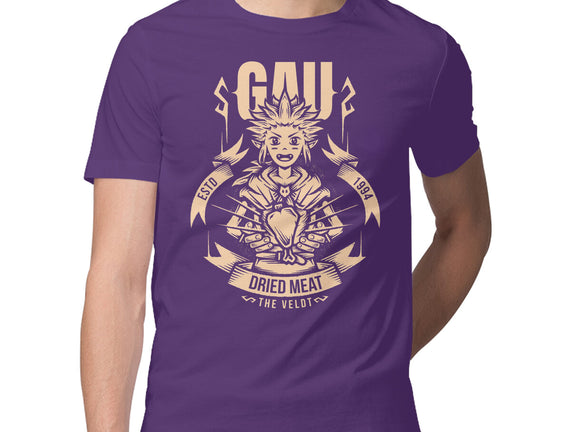 Gau