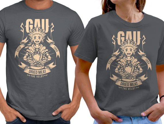 Gau
