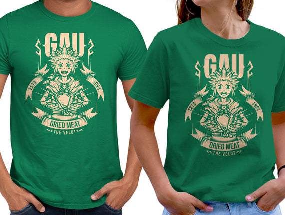 Gau