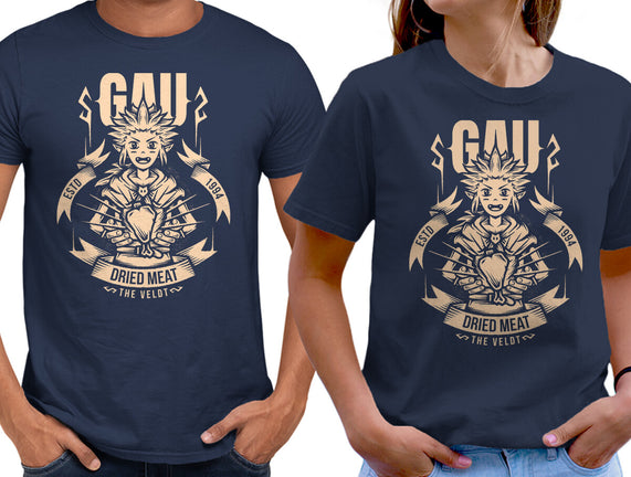 Gau