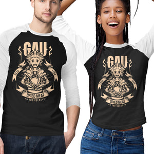 Gau