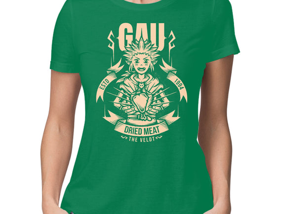 Gau