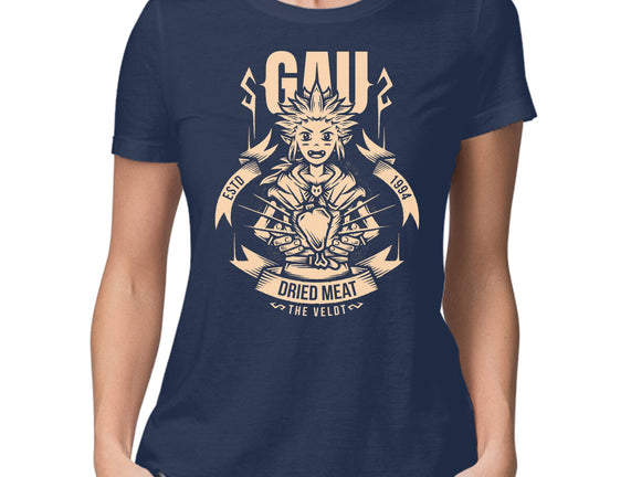 Gau