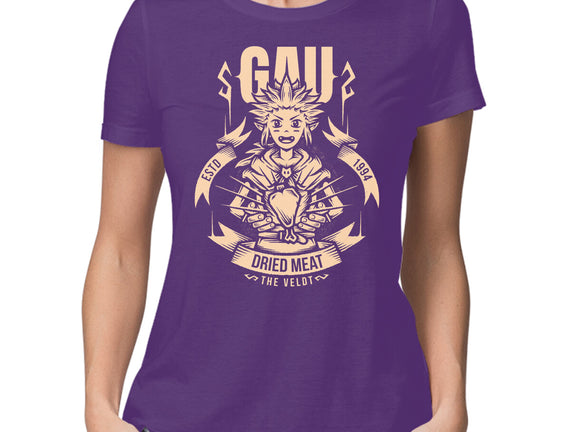 Gau