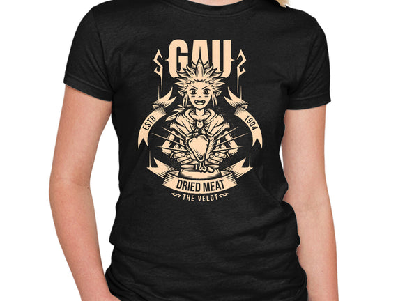 Gau