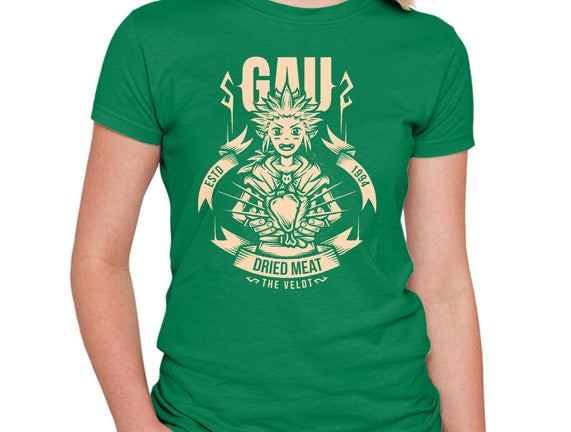 Gau