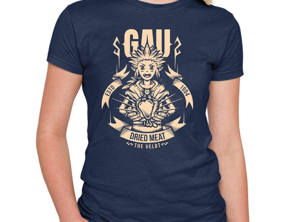 Gau