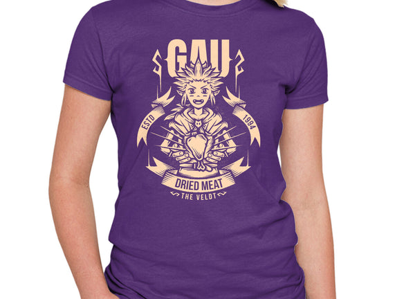 Gau