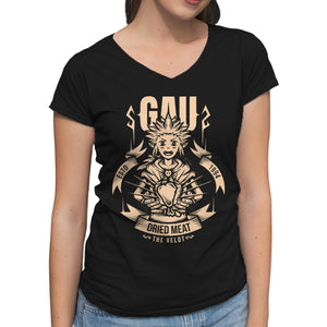 Gau