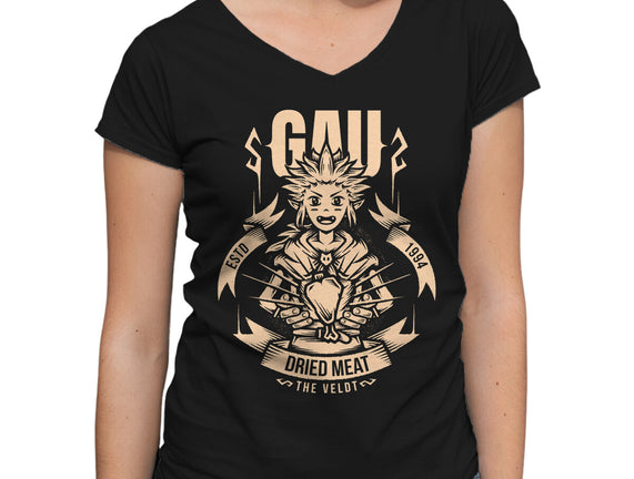 Gau